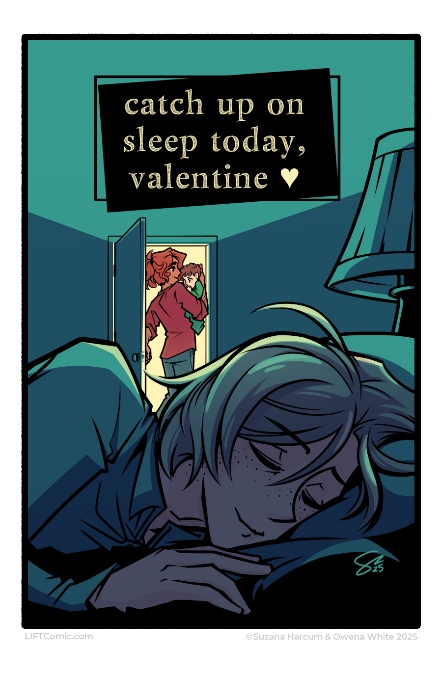 Happy Valentine’s Day 2025!